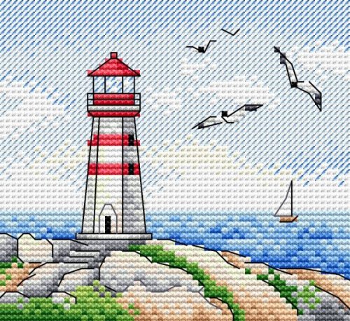 (image for) Minis - Sea Expanses